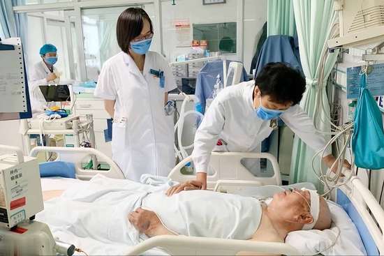 脑梗复发前兆的6个表现