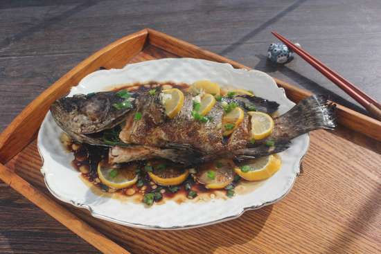 春天适合吃什么蒸菜