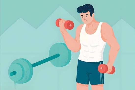 做伸展运动肩膀响是怎么回事