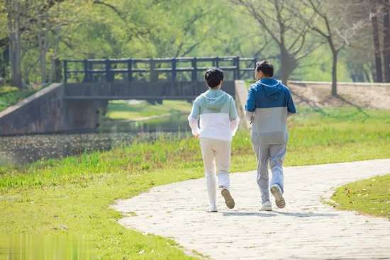 55岁老年人慢性萎缩性胃炎