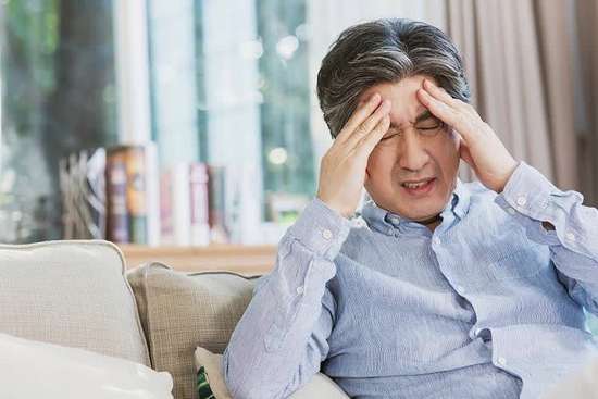 医生给高血压患者的5条忠告