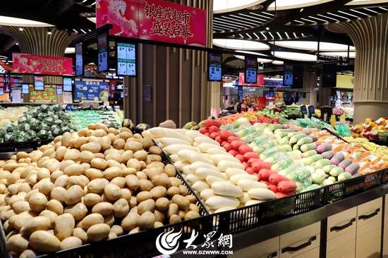 日照银座茂正式开业时间