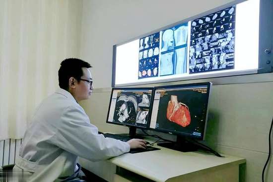 医生再三叮嘱不能劳累不能生气