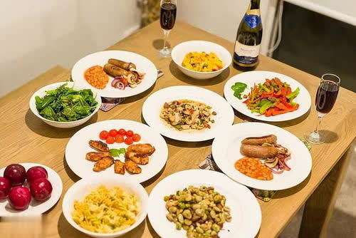 糖尿病不吃主食会怎么样