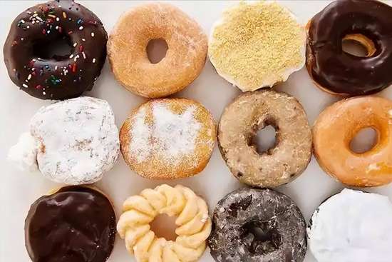 胆固醇元凶找到三种食物不能碰