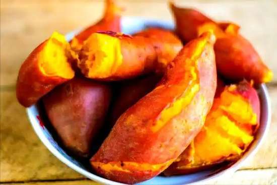 专家讲地瓜生吃原视频