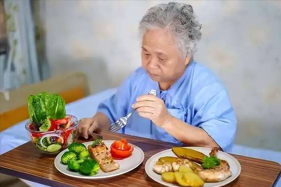 胆固醇元凶找到三种食物不能碰