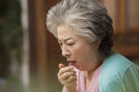 老人一吹风就感冒是怎么回事