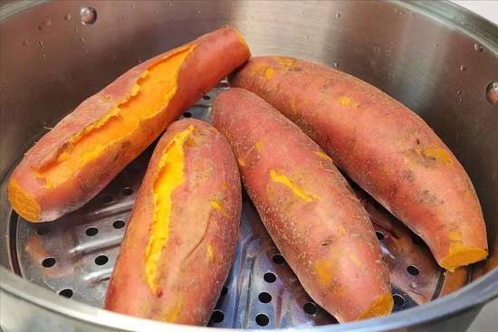 专家讲地瓜生吃原视频