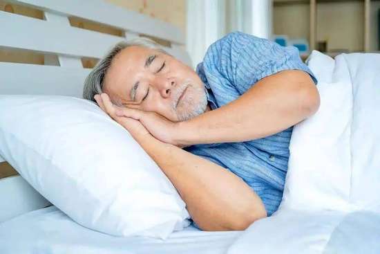 过了60岁后牢记午睡三不要