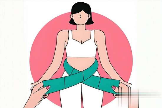 科学热量缺口多少