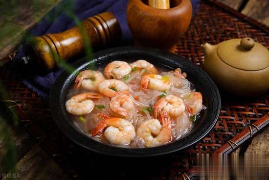 冬天进补适合吃什么食物