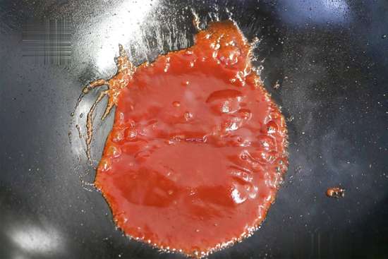 家常晚餐四个菜做法