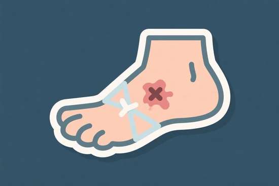 血糖过高腿脚先知