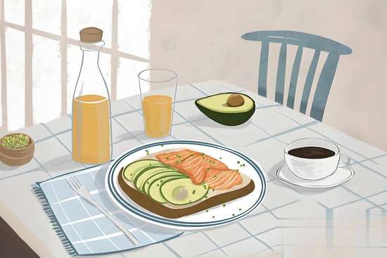 基础代谢进入节能模式