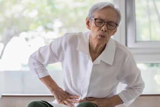 老年人晚餐决定寿命