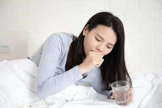 肺部不好要多吃这4种食物