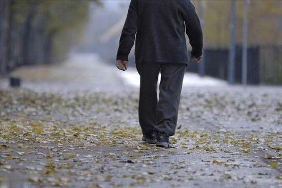 长期走路利于健康吗