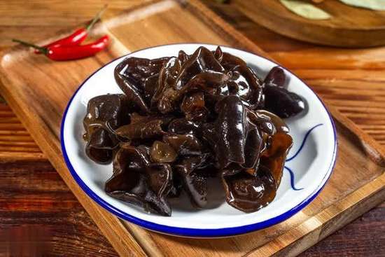 吃木耳对甲状腺不好医生提醒