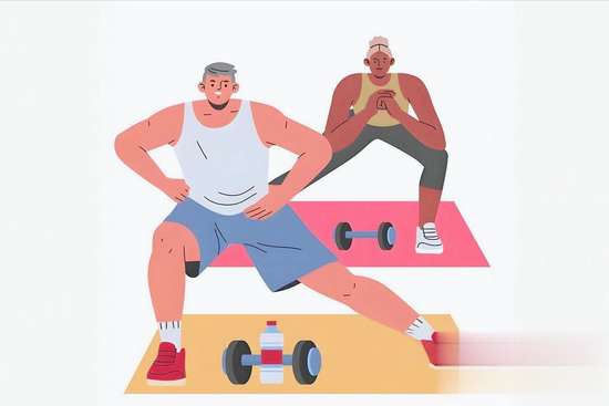 基础代谢进入节能模式