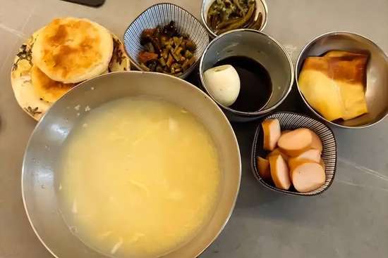 医生科普早餐吃什么