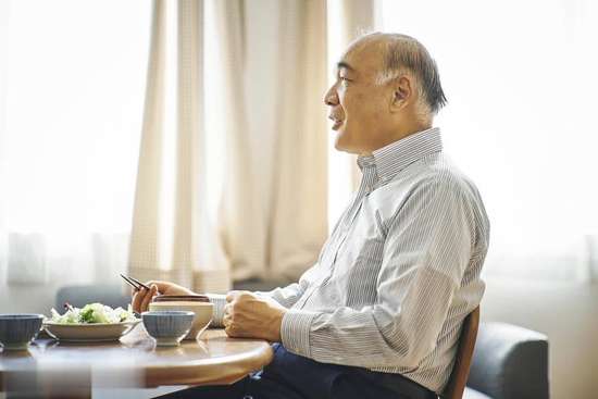 每吃一次大脑萎缩快一步就好了吗