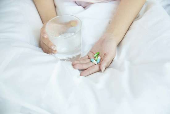 高血脂患者健康提醒