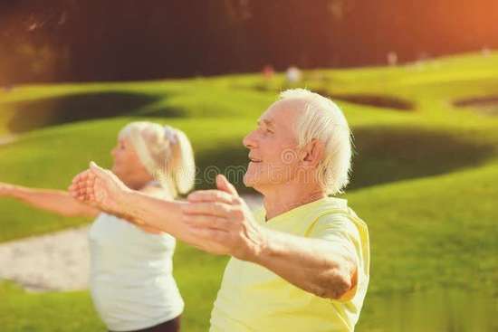 60岁之后不生病的十大铁律