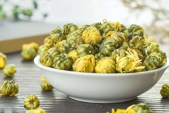 肝脏最爱5种食物