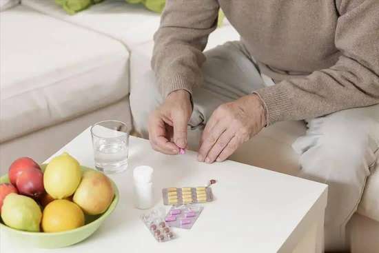 关节炎反复发作是什么原因