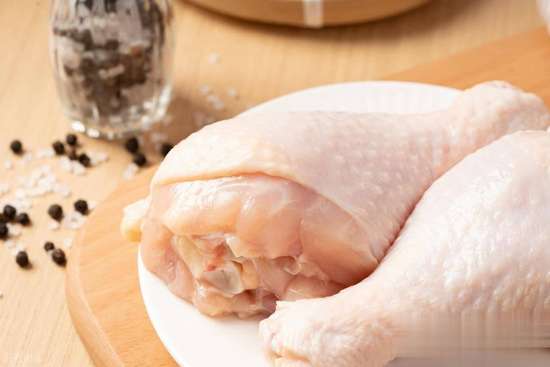 冬天进补适合吃什么食物