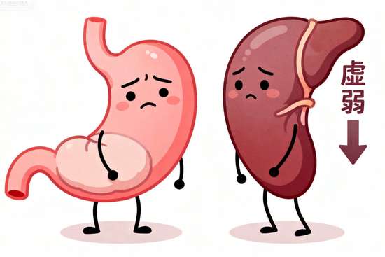 中医讲虚不受补什么意思
