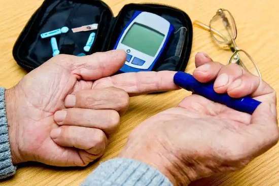 一天一个鸡蛋会得糖尿病吗