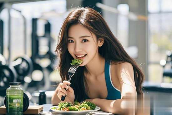 少吃是健康的王道