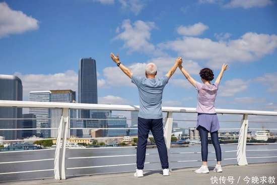 3个变老表现从睡觉开始