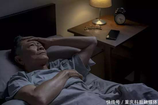 血管堵塞一直睡觉好吗