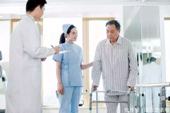 56岁大哥感染尿毒症儿子