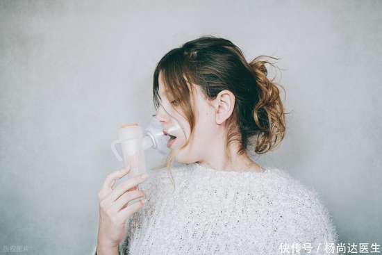 呼吸系统疾病最新研究