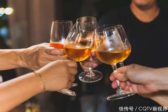 过年喝酒礼仪和规矩