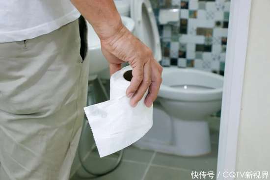 洗屁屁比洗脸重要