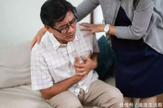 气温骤降应防范心血管疾病