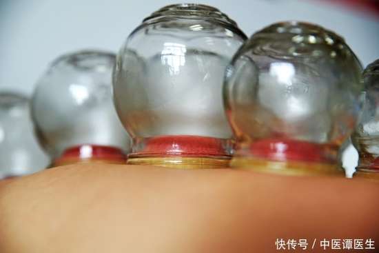 拔罐后多久会消除印记