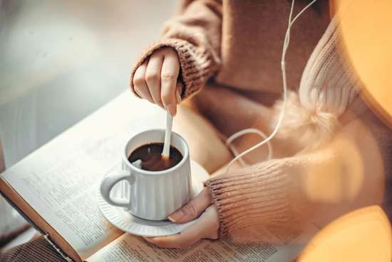 为什么一喝咖啡就呼吸困难