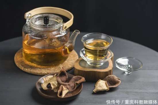 喝茶长寿是真的吗