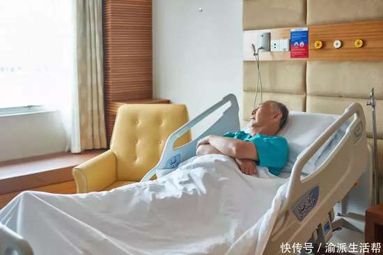 56岁大哥感染尿毒症儿子