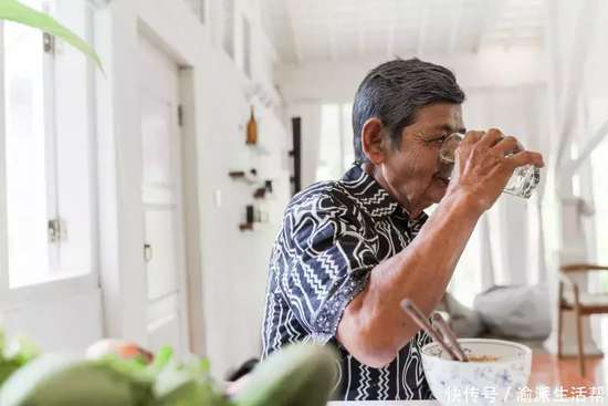肺有问题饮食注意什么