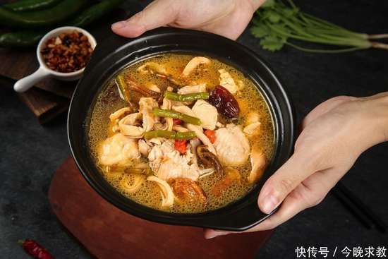 老话说一个猪肚十副药