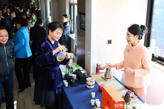 杭州美食与文化