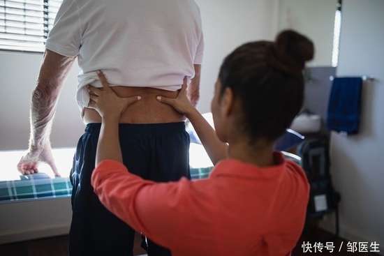 背部经常疼痛怎么回事
