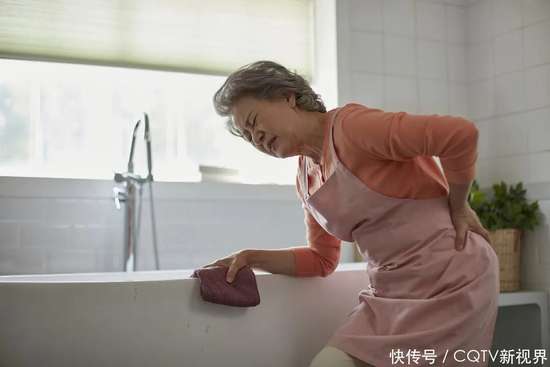 医生才知道的显老问题